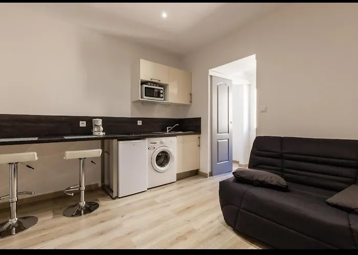 Apartment Joli Centre