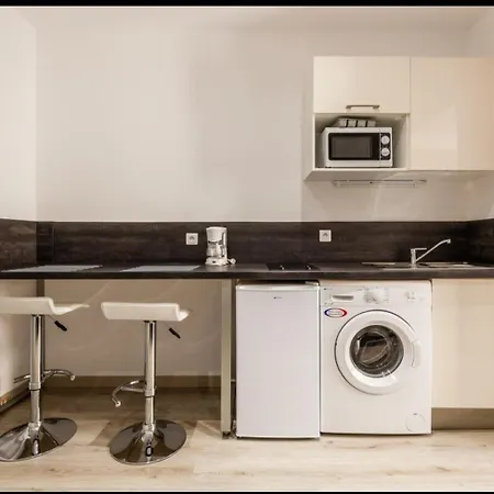 Joli Centre Appartement