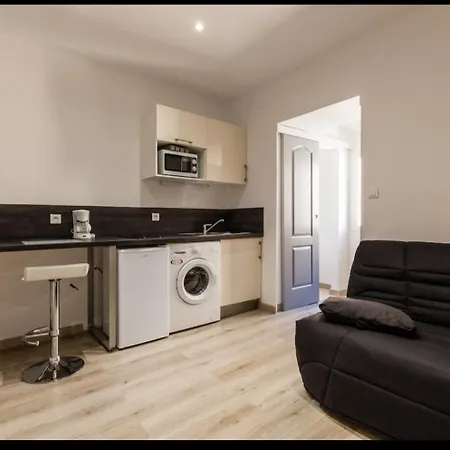 Apartment Joli Centre